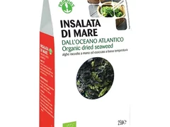 Alge de mare Insalata di mare Probios BIO - 25 g